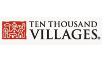 25% Off Storewide at Ten Thousand Villages